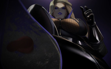 The BenJojo: Věž šlapání 50 nejdrsnější domina