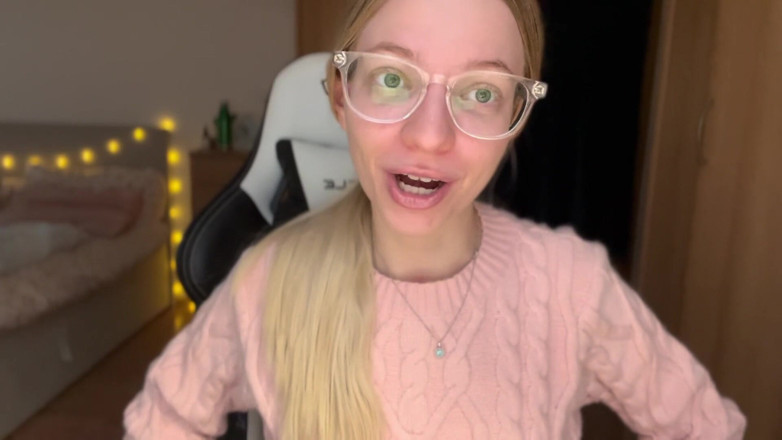 Goddess_Bella_Rae: 4 pozitivní účinky sledování P &amp;rn