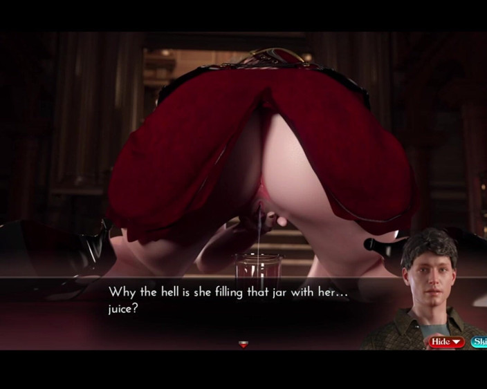 Stepsis fantacy: Saya membantu pembantu rumah untuk melancap di rumah awek kaya