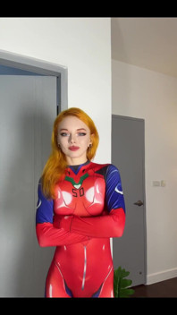Do You Recognise This Costume? ‍