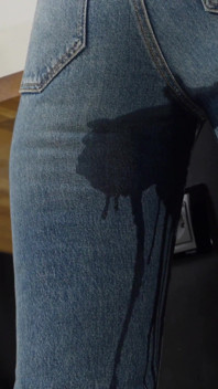 Desperate Tea-pee Alice
