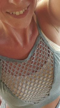 I Have Several Sweat Fetish Videos, Bundles or Even Items on Sale
