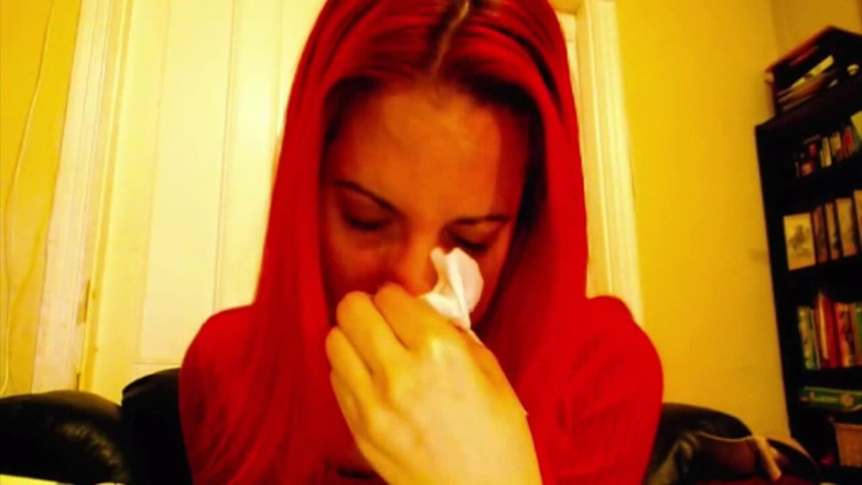 Quinn brooks: F*cking allergia wmv
