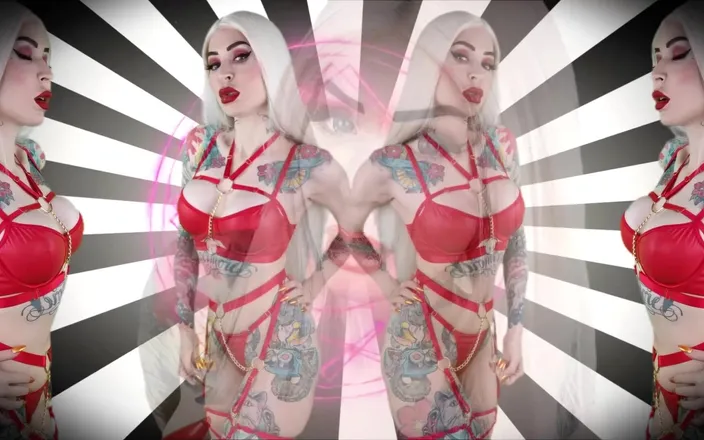 Baal Eldritch: Scandalous Serenity: Your New Life in Sin- Homewrecker Reprogramming,asmr