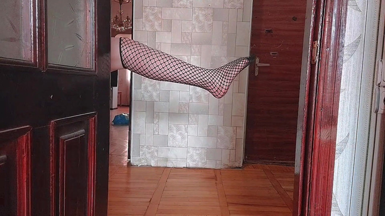 Kitty_Cross: 우아하고 품위 있는: 소녀 매너 마스터