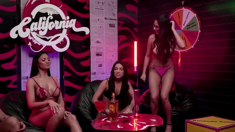 California TV: Valivý