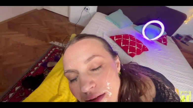 Crypto Mommy: Video lucu baru muncrat di mataku