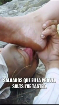 Diario Do Podolatra Gresopio - Worship 1