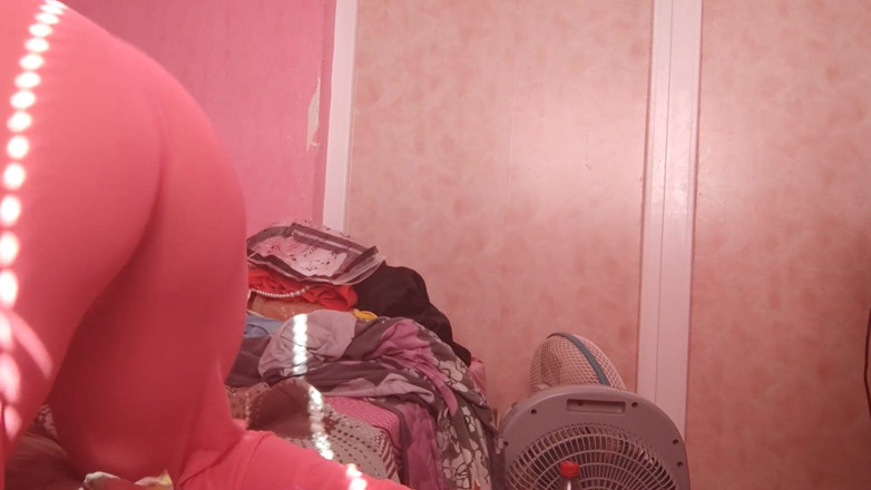 Putarankahotmilf: Pinky slampa fotfetisch, smutsigt samtal, avsugning, fitta spela