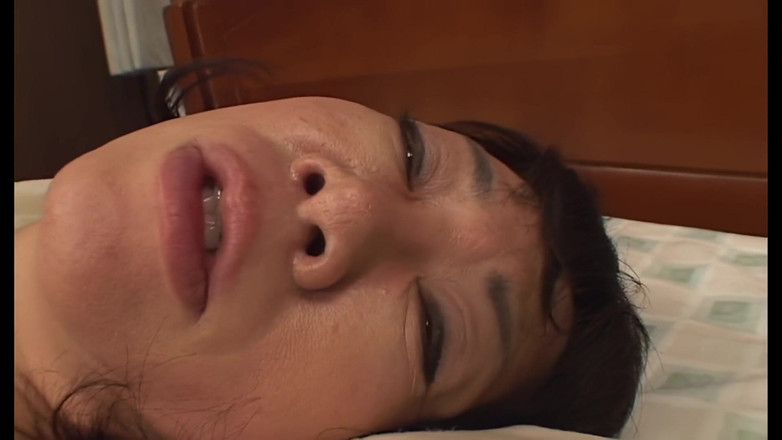 Raptor Inc: Takiko Yuzawa - Forbidden the Sexual Desire of a Sixty-year-old MILF