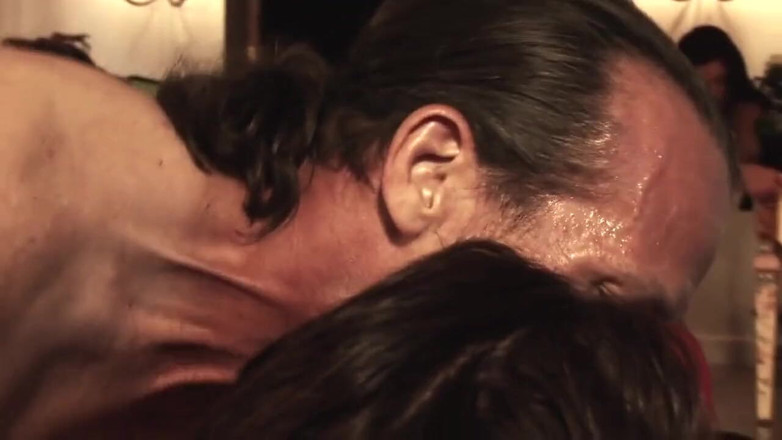 Fetish Desire: Pazza orgia fetish con sesso anale e doppie penetrazioni