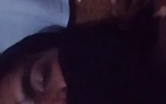 Eating My Pussy and Ass