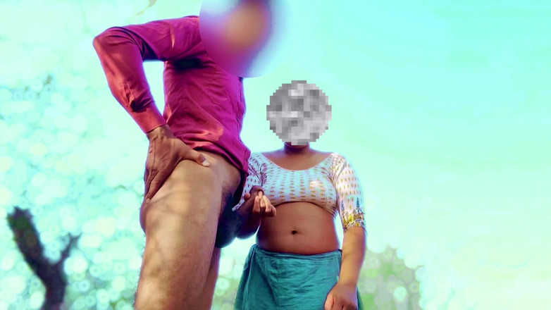 Your_aisha: Desi dorfmädchen fick-video