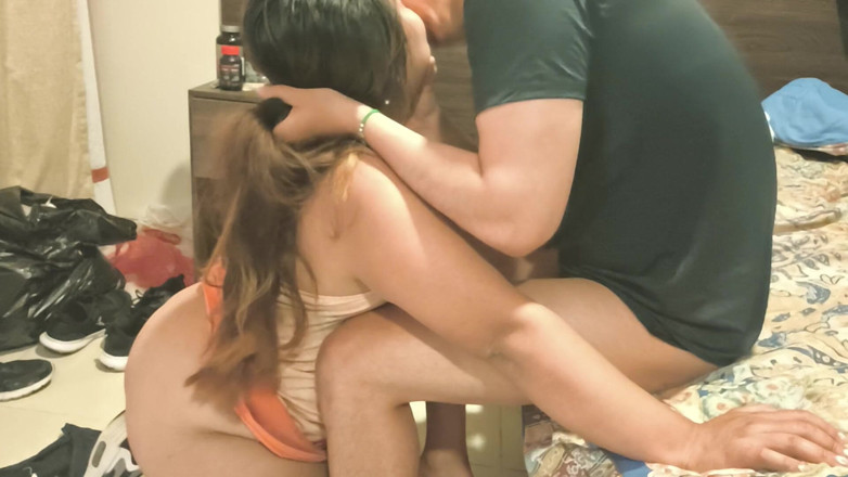 Moo DBOXXX: Again with Single Stepmother I Met on Facebook, She Wants...