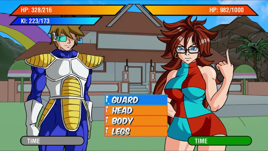 Dragon Girl X - Dragon Ball Part 37 - I Fucked All Girls in University! by Loveskysan (LoveSkySan69) Dragon Girl X - Dragon Ball Part 37 - I Fucked All Girls in University! by Loveskysan (LoveSkySan69)
