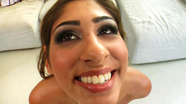 Night wank: ¡Uy! Agujero equivocado