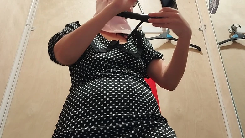Amateur_MS: Bini berbulu pantat besar, pepek berbulu, puting besar. Pepek MILF...