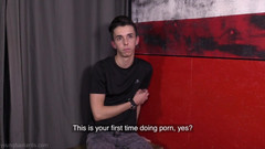 Young Bastards: 采访Alex Thor