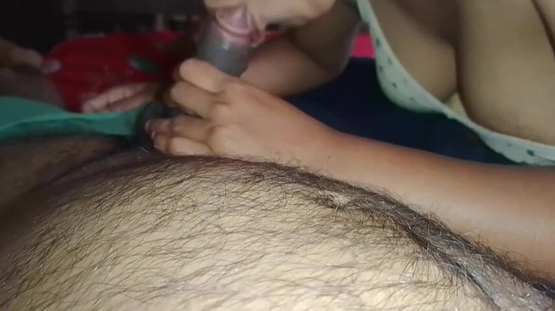 LEGSCOUPLE12: Indiana menina do interior está dando ao namorado um bom...