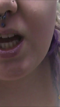 Lip gloss JOI