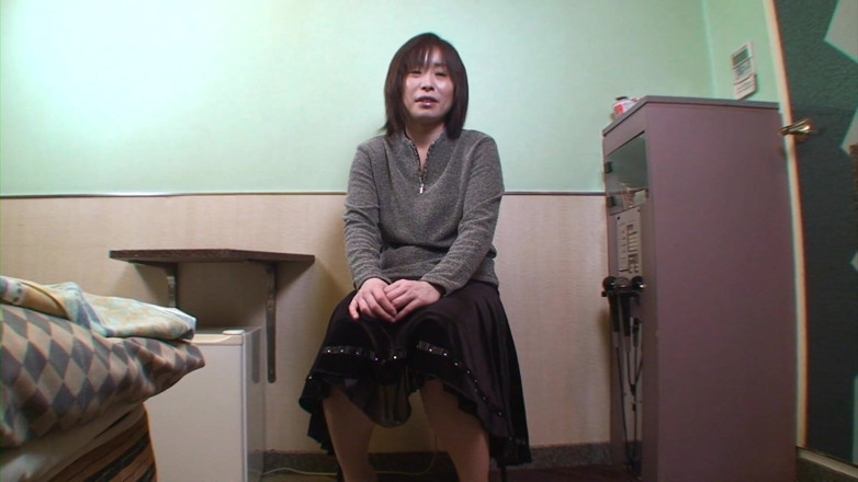 Japan Lust: Sie ist reif und geil auf eine muschi-füllung