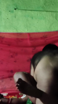 Indian Boy Fucking Sexy Hot Bhabi in Her Room