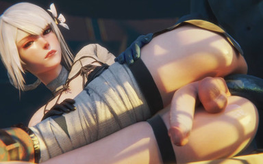 Hatano Oshidax: Futuretist Intenzivní tvrdý anální sex Lahodné potěšení Hýždě hýždě Žízeň po...