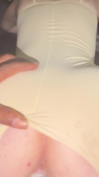 Nedbalé pawg hrdlo