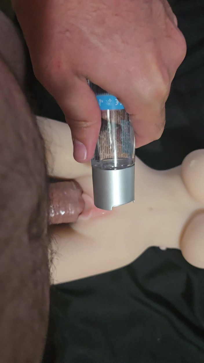 Toyman: छोटा खिलोना जो मेरे हाथ में फिट बैठता है