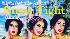 Baby doll xxx: スノータイト