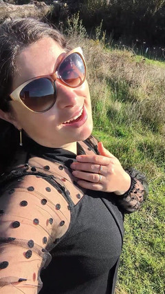 ExpressiaGirl: Hovor s účastníkem. Můžete být další...