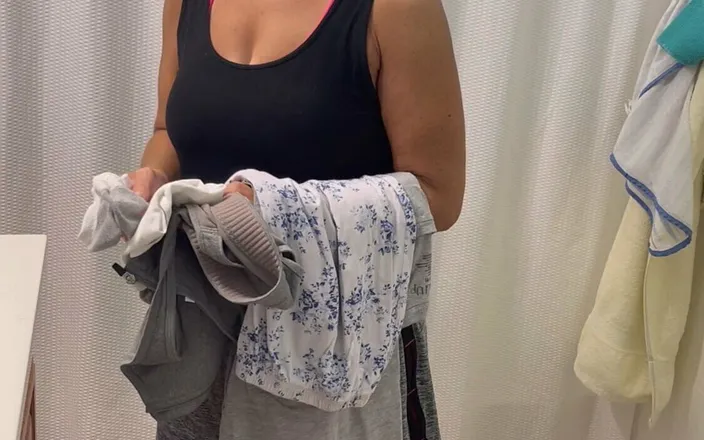 Sweet Marie: Mature Woman Undressing and Spreading Ass and Playing with Her...