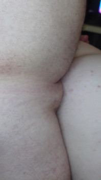 Jj Gunn Bends Me Over the Bed After BJ