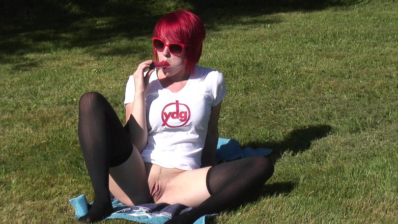 Pervy Studio: Láska 2 stříkání