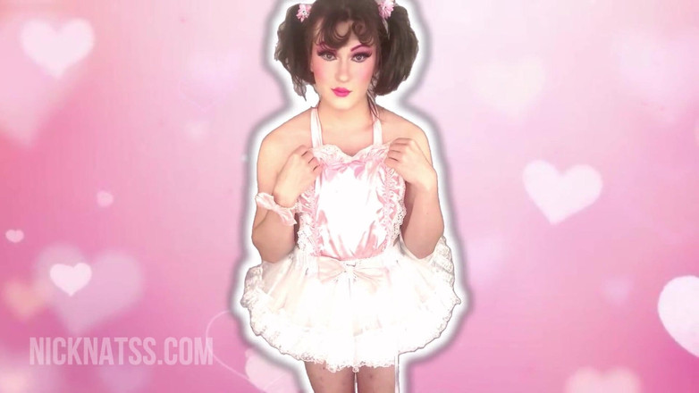 Natalie Napoli: Buď Sissy nebo šukej Sissy