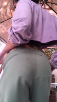 Big Booty