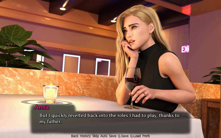 Dirty GamesXxX: Eine perfekte ehe: verheiratete MILF unterwürfig an ältere männer - episode 45