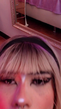 Fantastic Blowjob