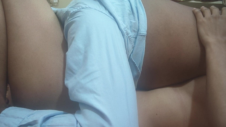 CloudyPush59: Telugu Desi Aunty Sucking and Fucking