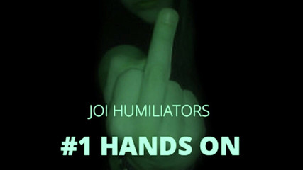 Campsissyboi: Ponižovač bez rukou, přinutím tě cítit se jako poražený, že jsi