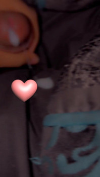 Big Cumshot