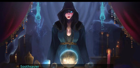 Miss Kitty 2K: ダーティファンタジー - 罠の53 - Foxie2kによる終了更新