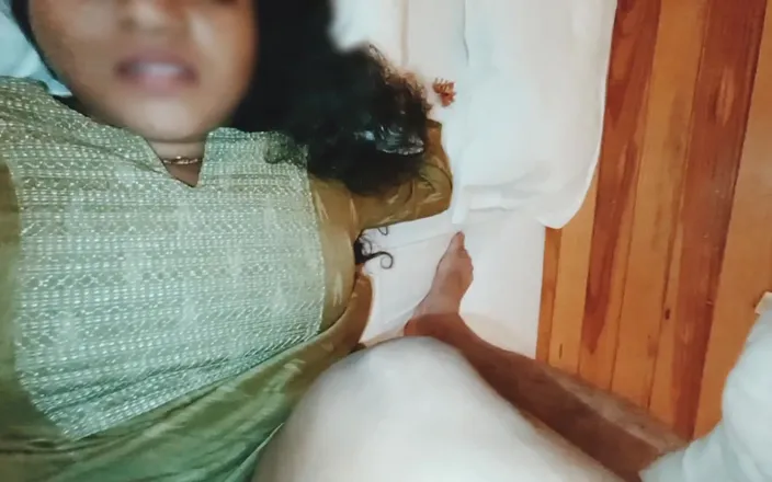 Harder299: Friends Hot Stepmom Fucked - Indian Aunty Sex with Young Boy
