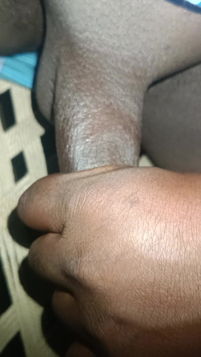 Goodboy_tamil: Islak yarak