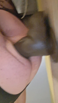 Very Thick Dildo