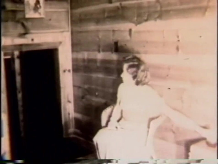 Vintage Usa: Vintage slut hardly fucked by a big cock
