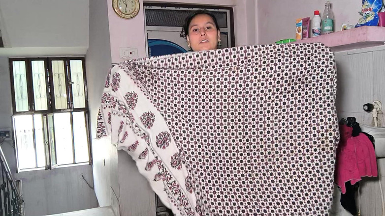 Puja555: Blog nudo quotidiano di puja india