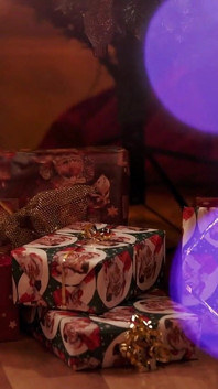 O Natal chegou cedo 1 - Sinfulxxx