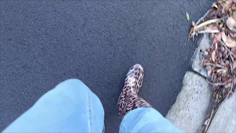 Kinky Lyrical: Plimbare lungă în Gumboots de Kinkylyrical