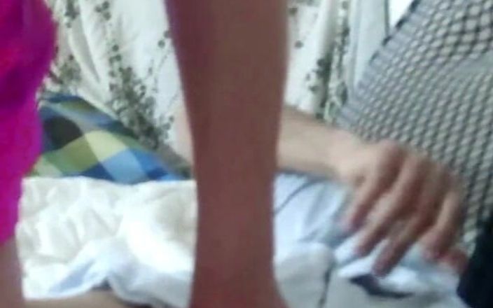 Yasmin Maroc: Cặp đôi Ả Rập làm tình mạnh bạo nador cô gái 19 tuổi